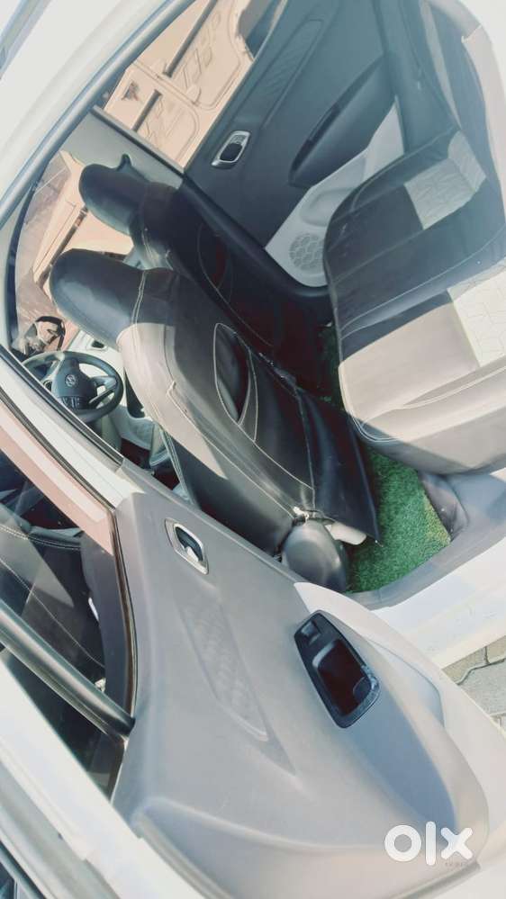 Hyundai Grand I10 Nios, 2021