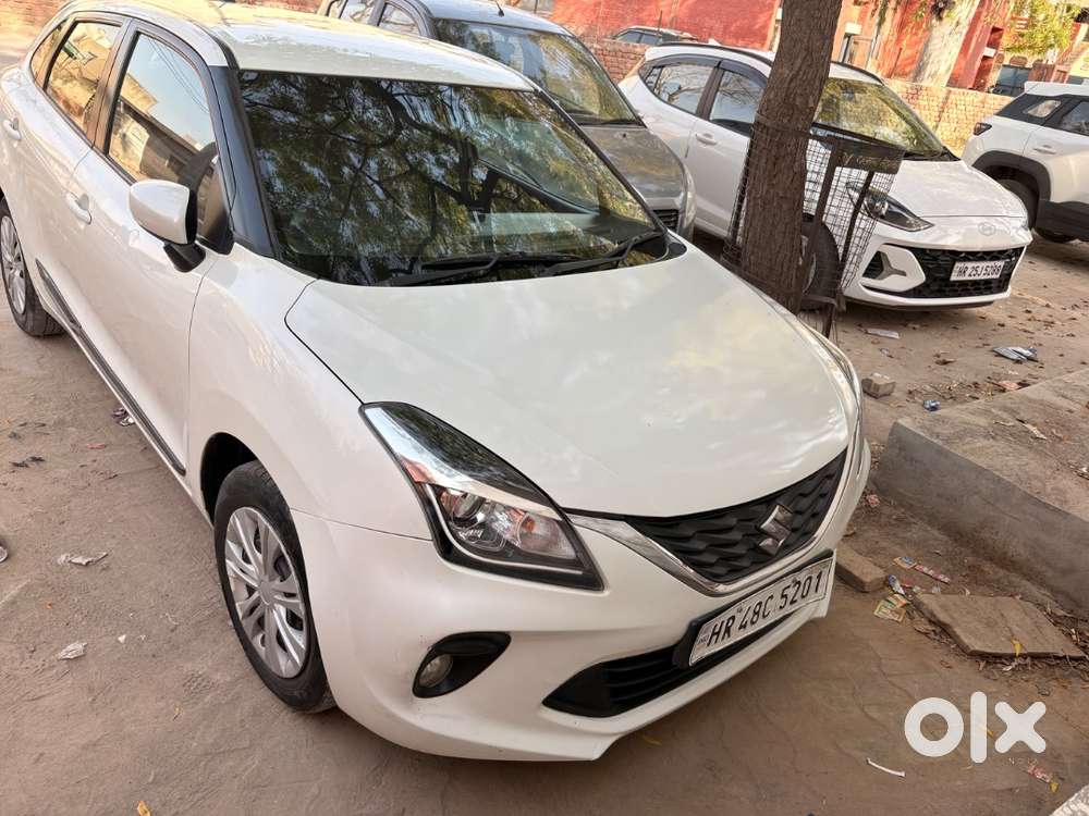 Baleno Single Hand Use