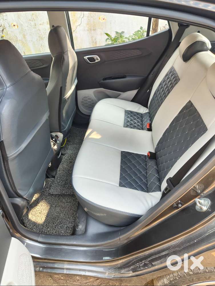 2023 Hyundai Grand I10