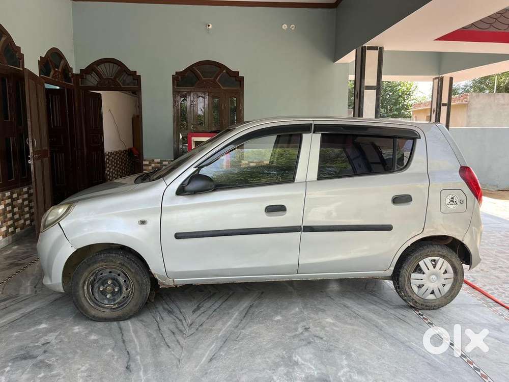 Maruti Suzuki Alto 800 2013 Petrol Good Condition