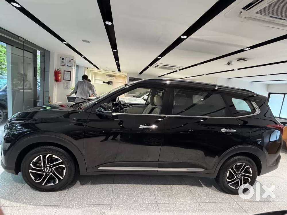 Kia Carens 1.5 Luxury Plus Diesel At 7 Str, 2023, Diesel