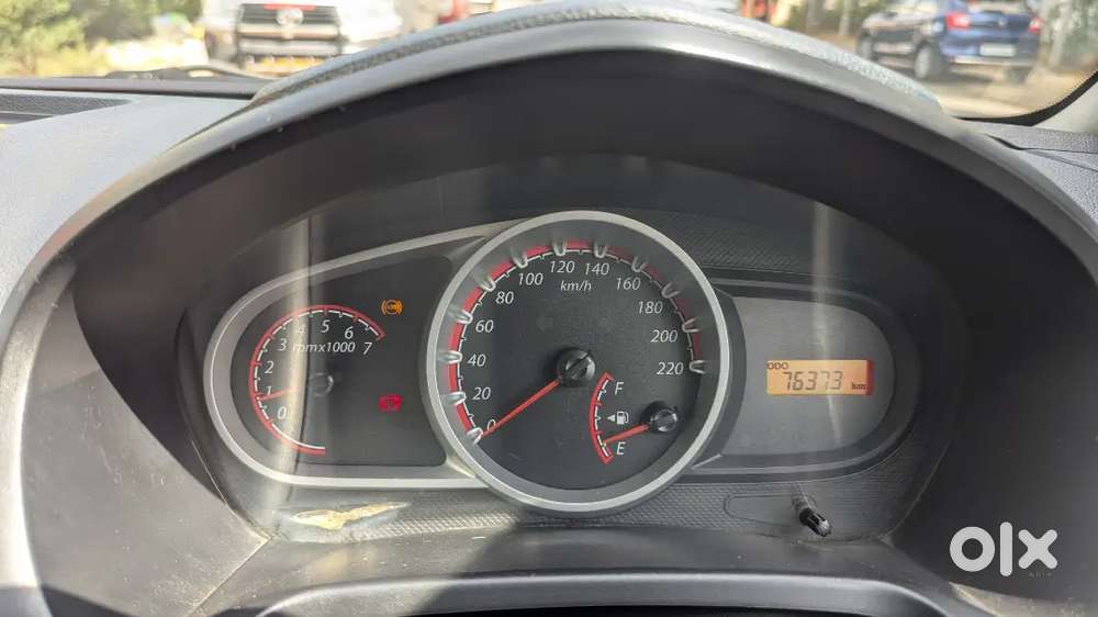 Ford Figo 2013 Diesel Well Maintained