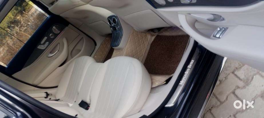 Mercedes-benz E-class E 200, 2023, Petrol