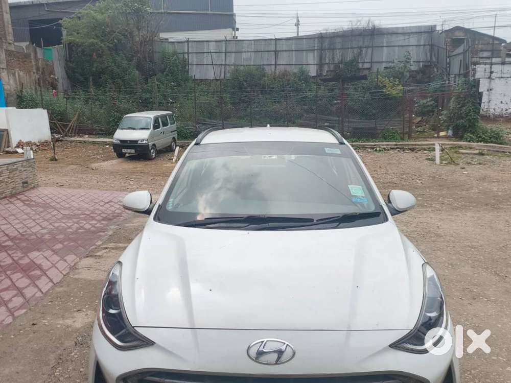 Good Condition Car With Brand New Battery And Brand New Tyres ( All 4)