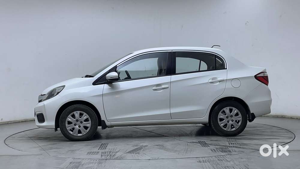 Honda Amaze Sx I Vtec, 2016, Petrol