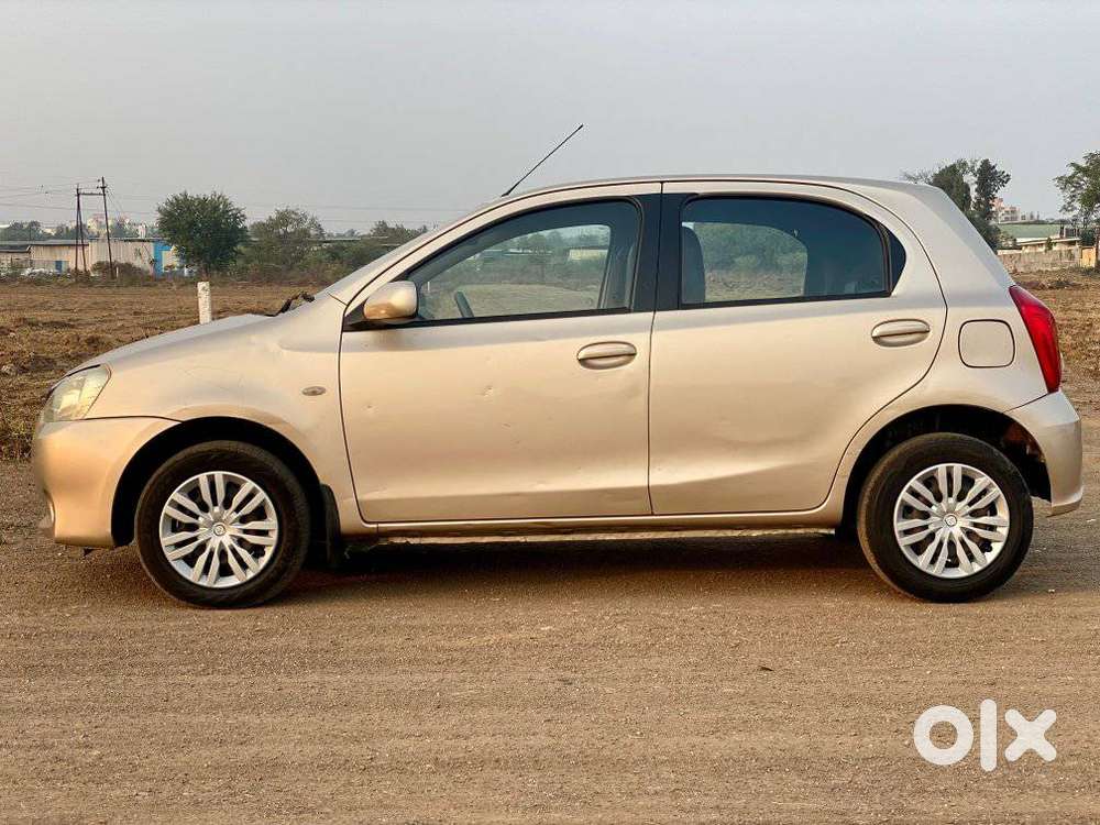 Toyota Etios Liva 2013-2014 Gd, 2014, Diesel