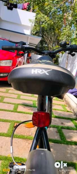 2nd hand hot sale cycle olx