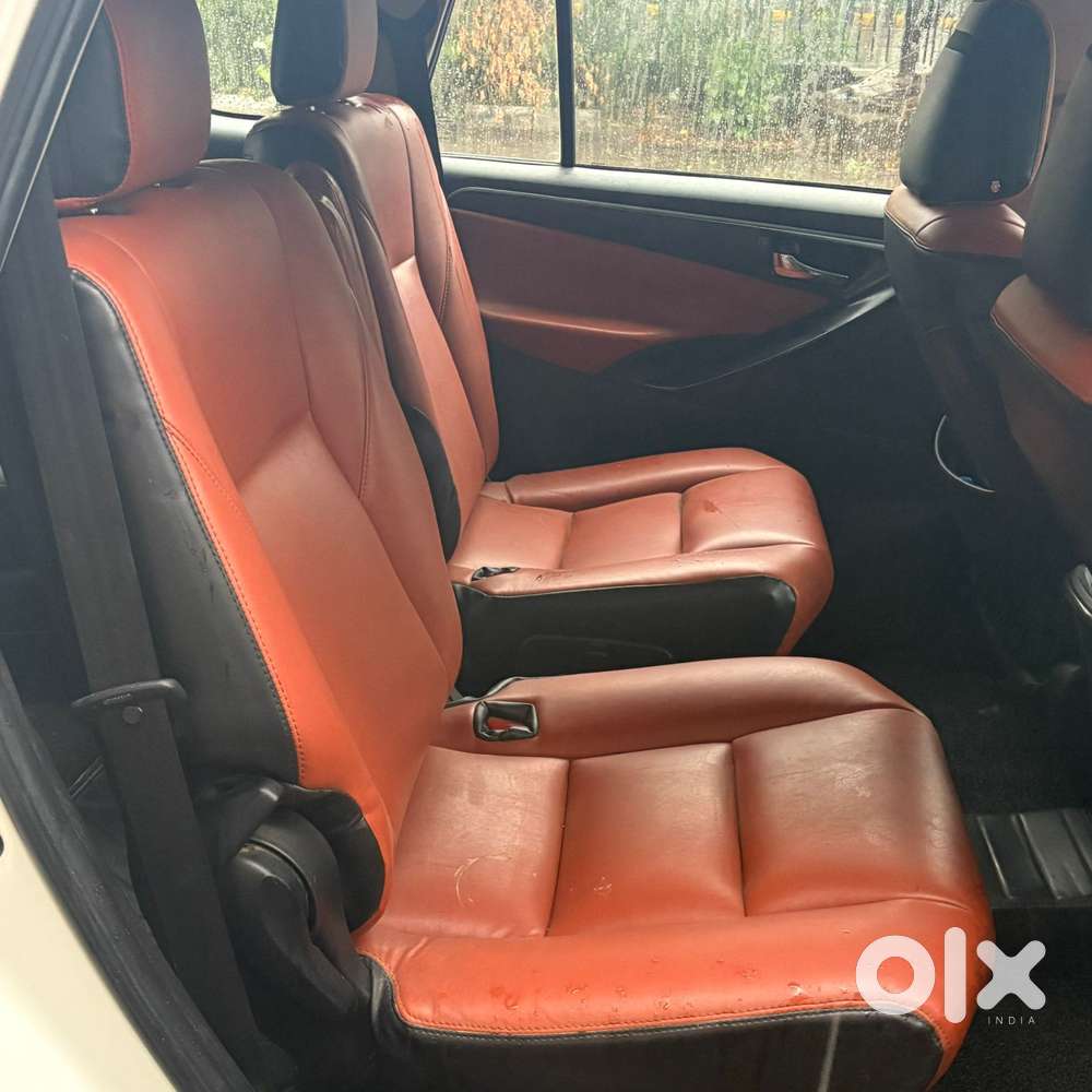 Toyota Innova Crysta 2.4 G Mt, 2020, Diesel