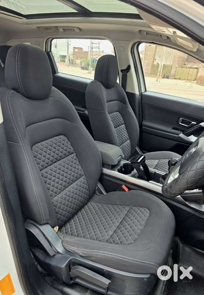 Tata Harrier Xt+, 2021, Diesel