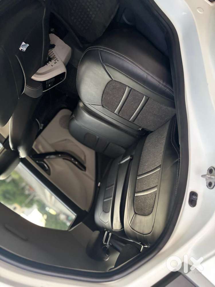Tata Nexon 1.2 Revotron Xza Plus, 2022, Diesel