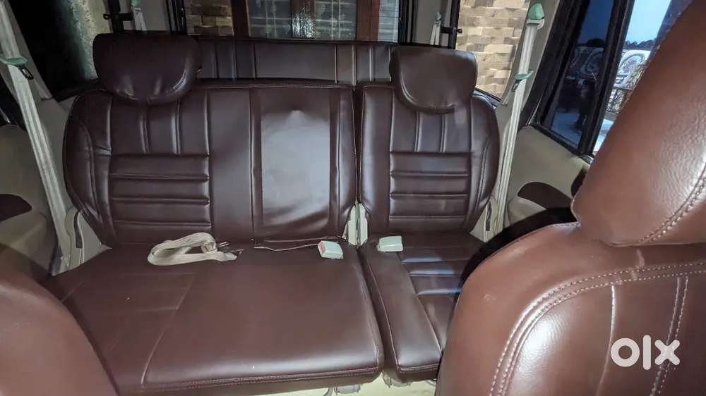 Mahindra Scorpio 2008 Slx