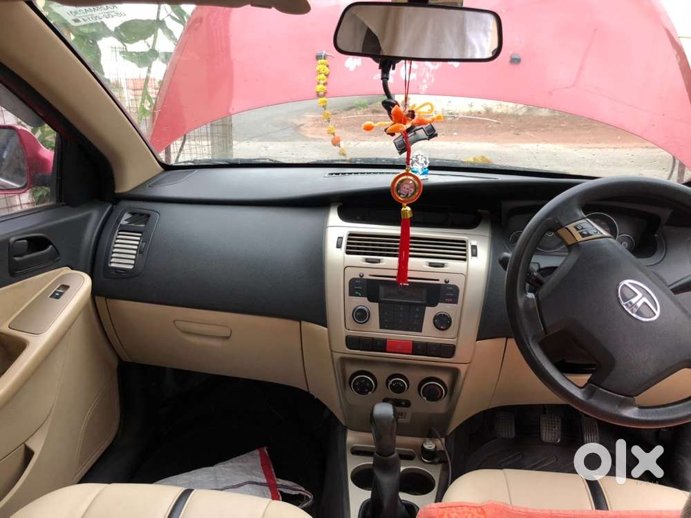 Tata Indica Vista 2014