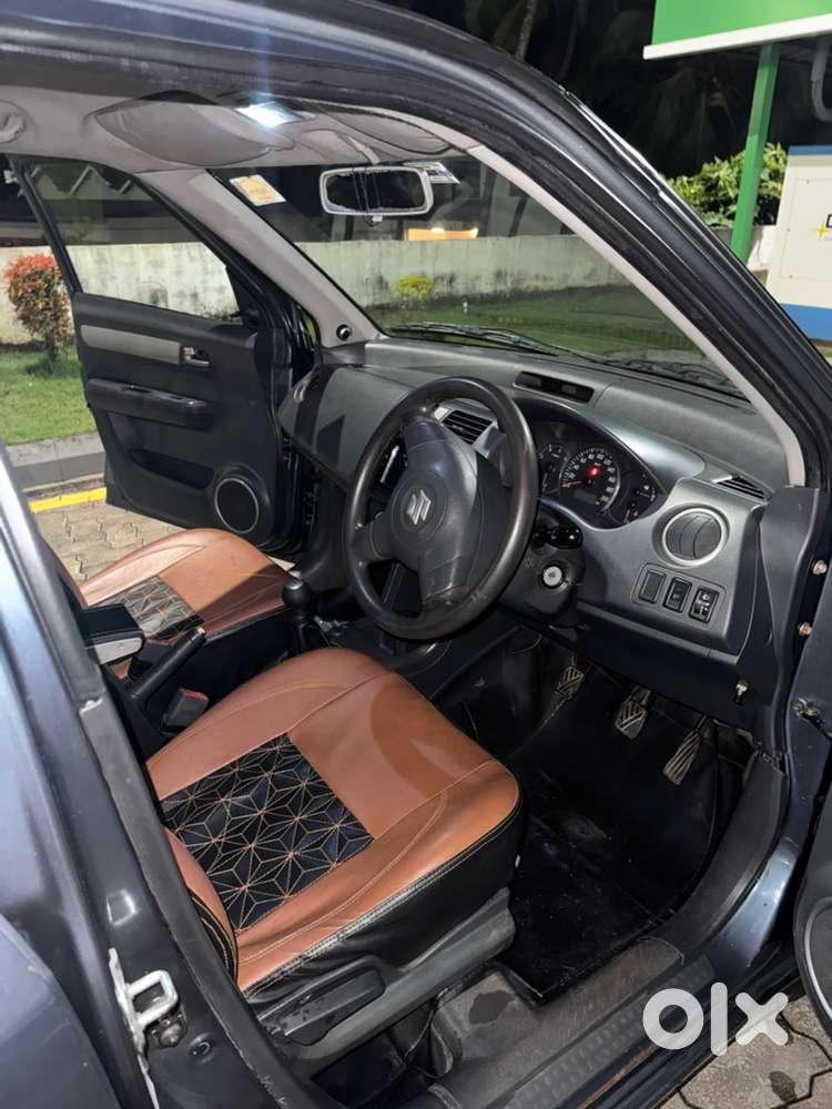 Maruti Swift Diesel 2009