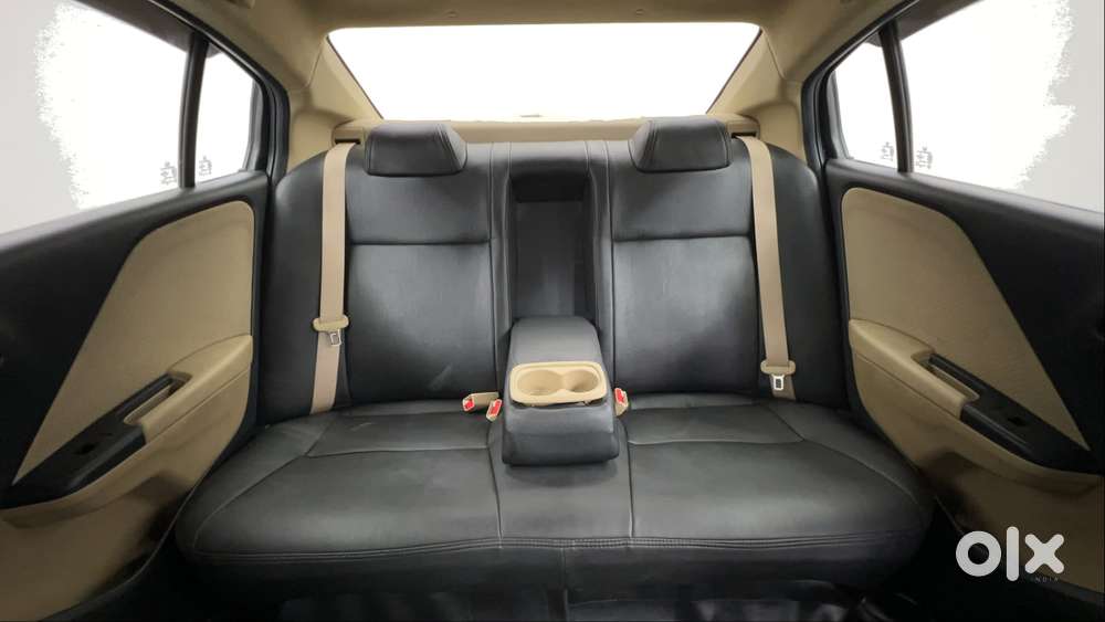 Honda City I-vtec V, 2022, Petrol