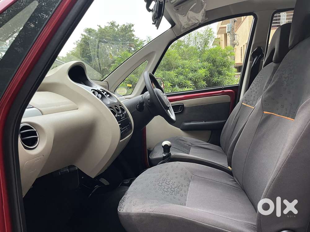Tata Nano Xt, 2016, Petrol