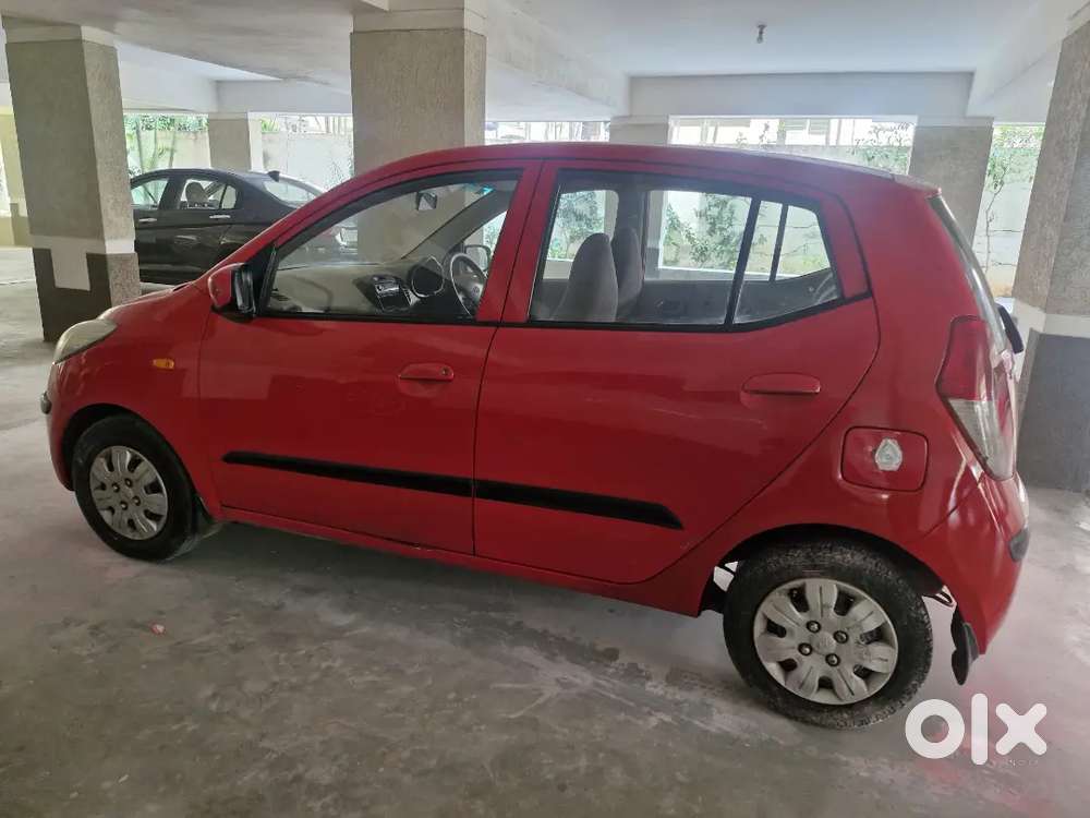 Valid 2028. Good Condition New Tyres New Battery