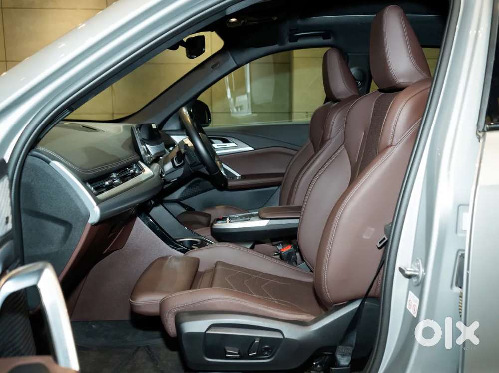 Bmw X1 Sdrive18d M Sport, 2024, Diesel