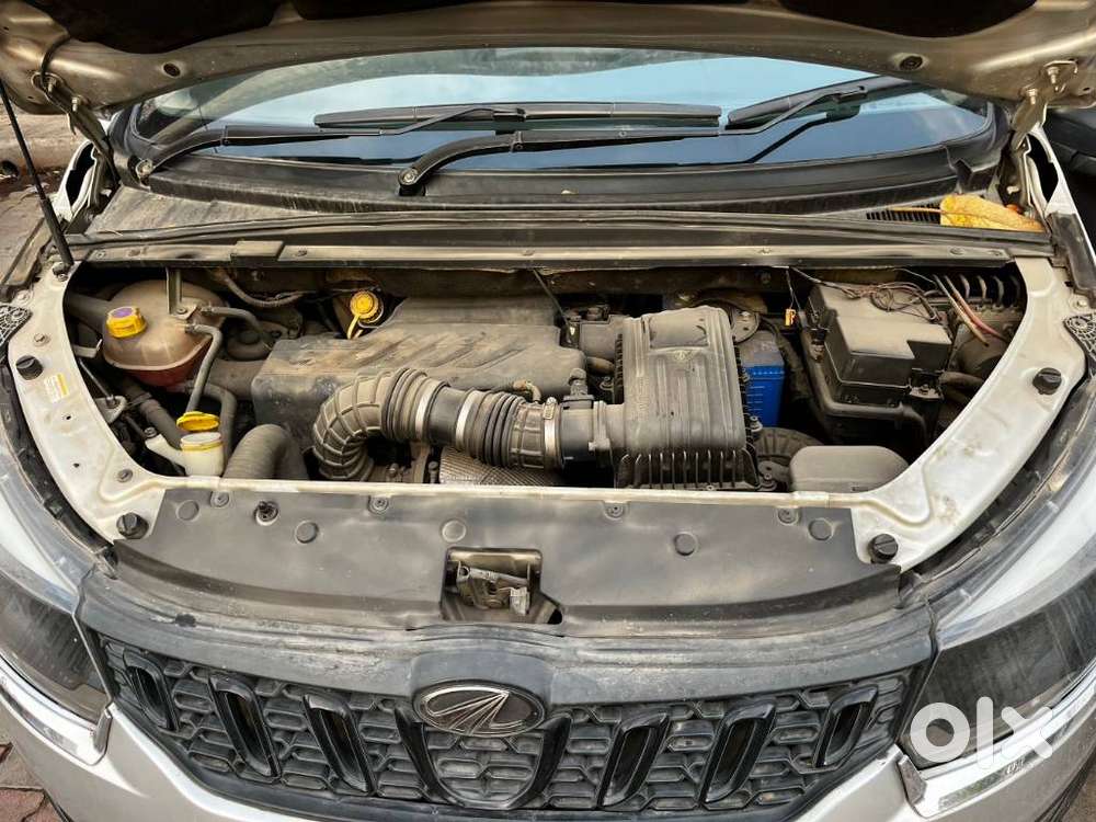 Mahindra Marazzo M2, 2019, Diesel