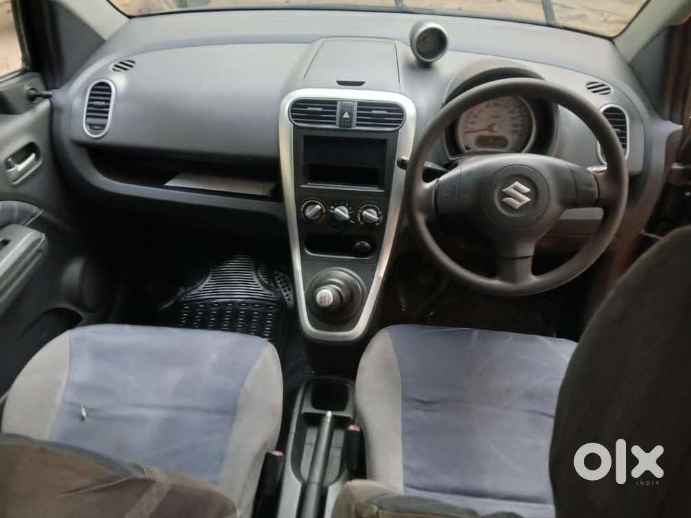 Maruti Suzuki Ritz 2009-2011 Vdi Abs, 2010, Diesel
