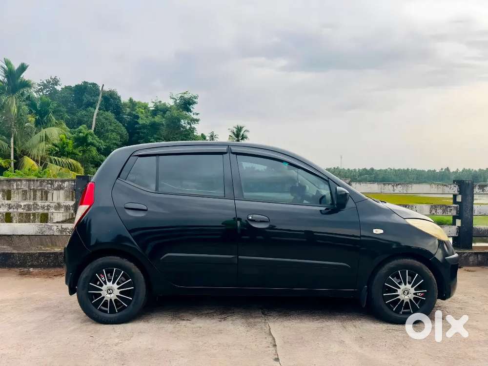 Hyundai I10 Magna O 2009