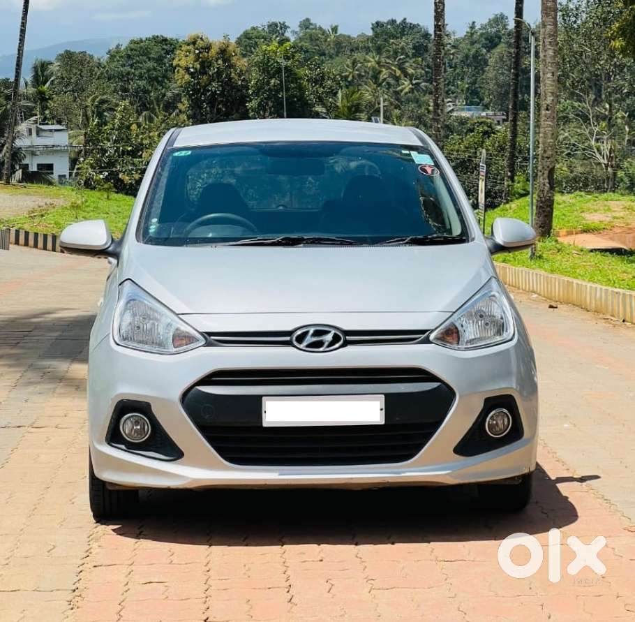 Hyundai Grand I10 2016-2017 Magna, 2016