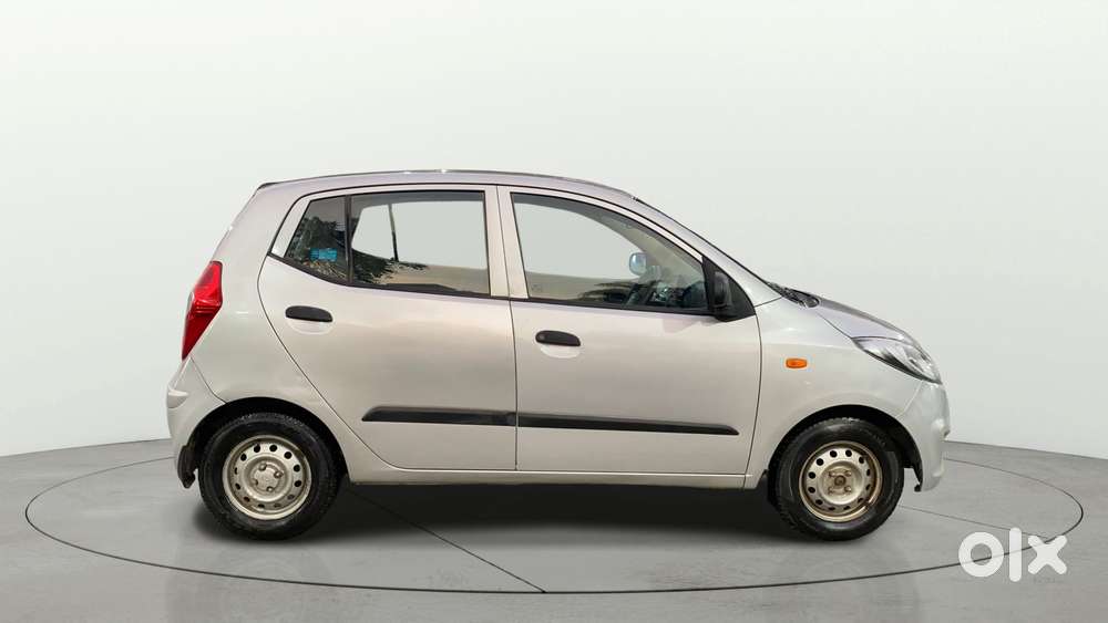 Hyundai I10 Era, 2013, Petrol