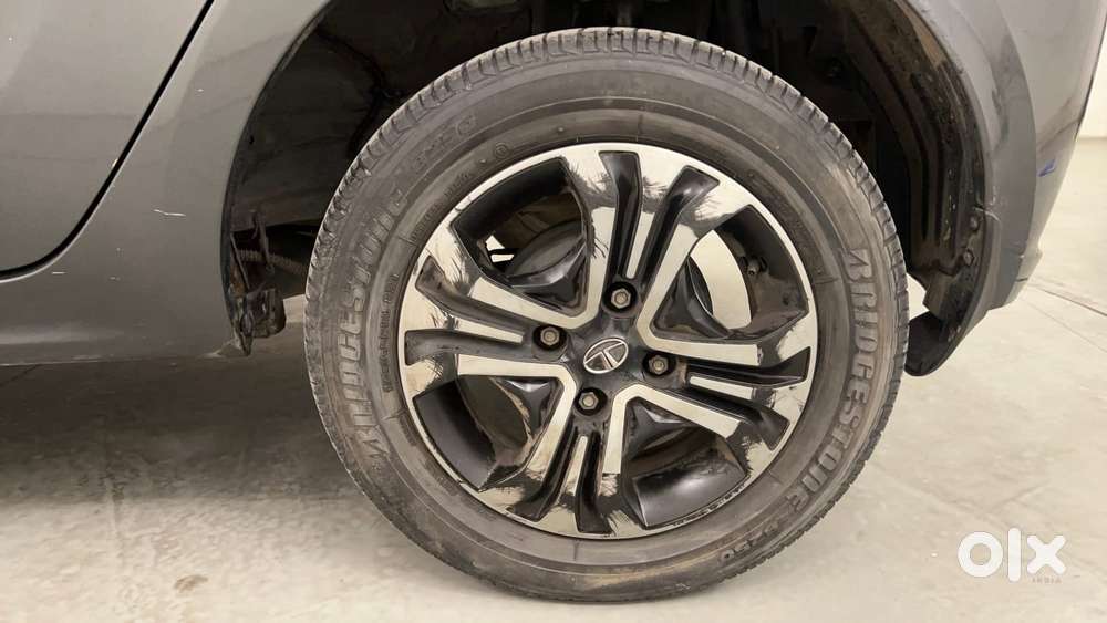 Tata Tiago 1.2 Revotron Xz Plus Cng, 2022, Cng & Hybrids
