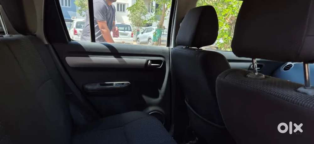 Maruti Suzuki Swift 2005 Cng & Hybrids Good Condition