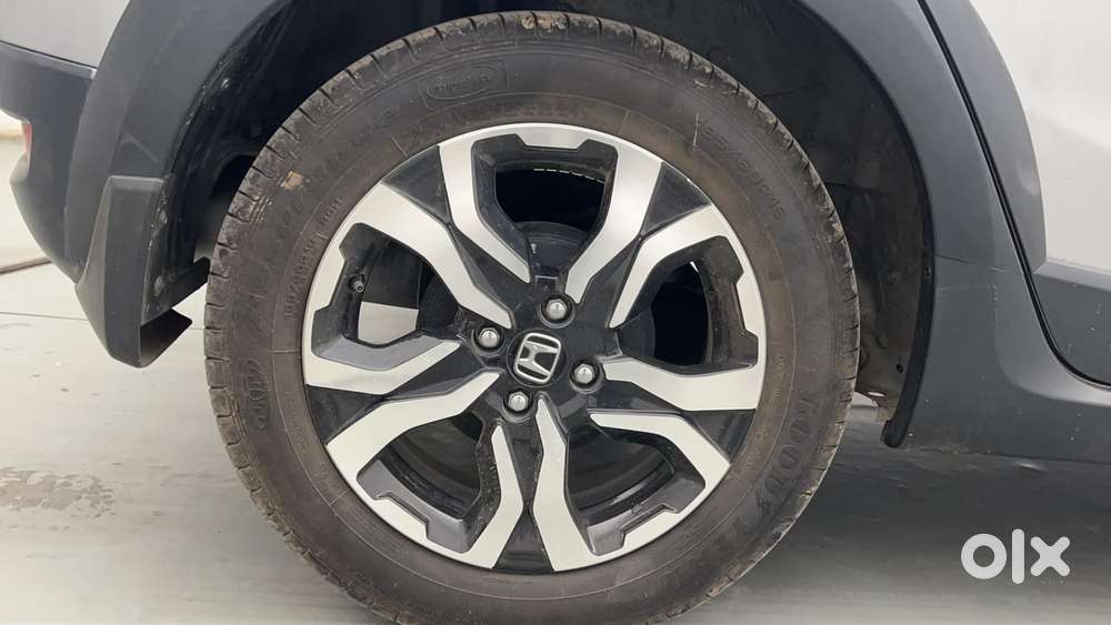 Honda Wr-v 1.2 Vx I-vtec, 2020, Petrol