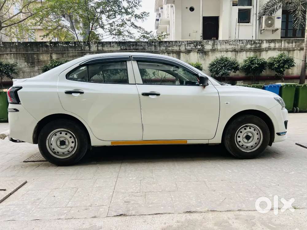Dzire Tours Oct 2025