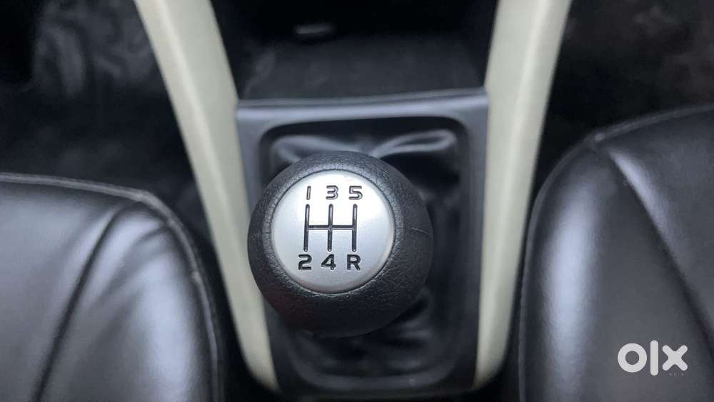 Maruti Suzuki Celerio Vxi, 2016, Petrol