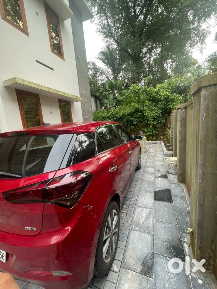 Hyundai I20 Diesel Manual 2016 Model