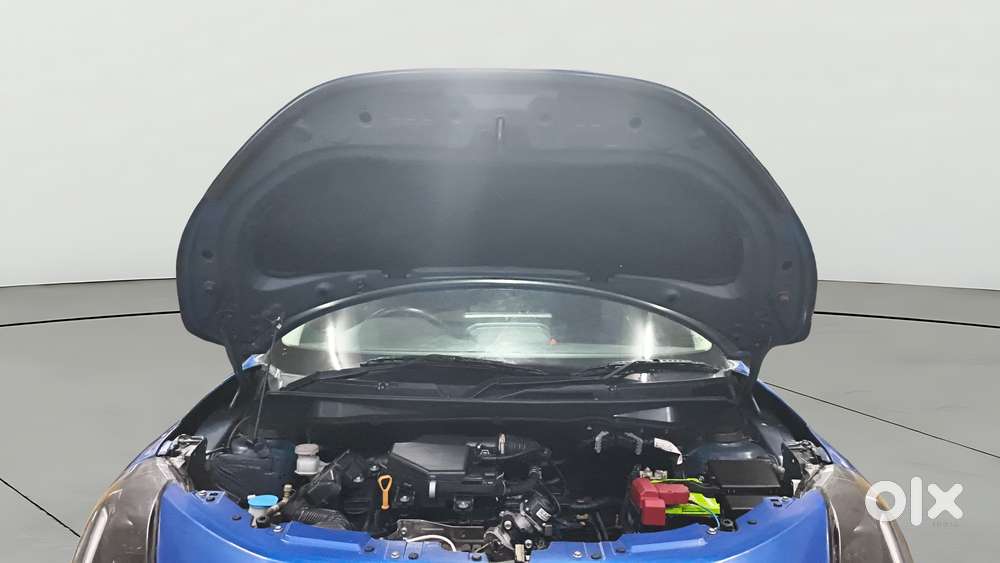 Maruti Suzuki Swift Zxi Plus, 2024, Petrol