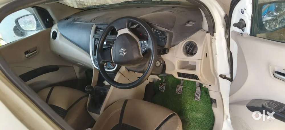 Maruti Suzuki Celerio 2019 Petrol Manual