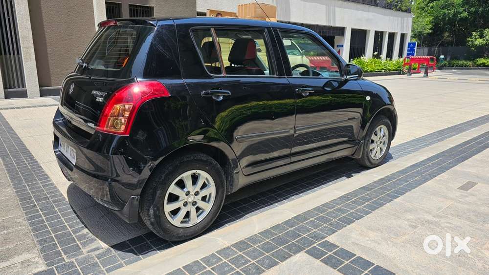Maruti Swift Petrol 2009