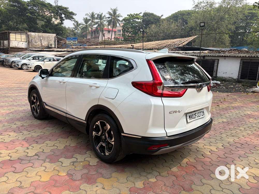 Honda Cr-v 1.6 I-dtec At, 2020, Diesel
