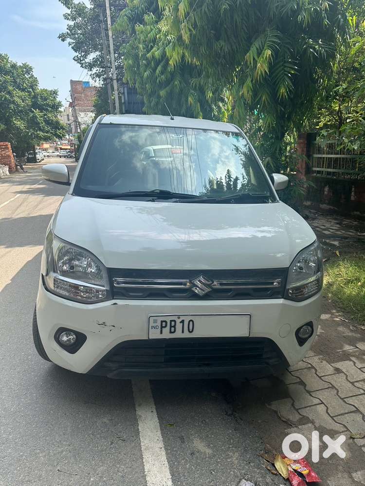 Wagon R Automatic 1.2 Zxi Ags