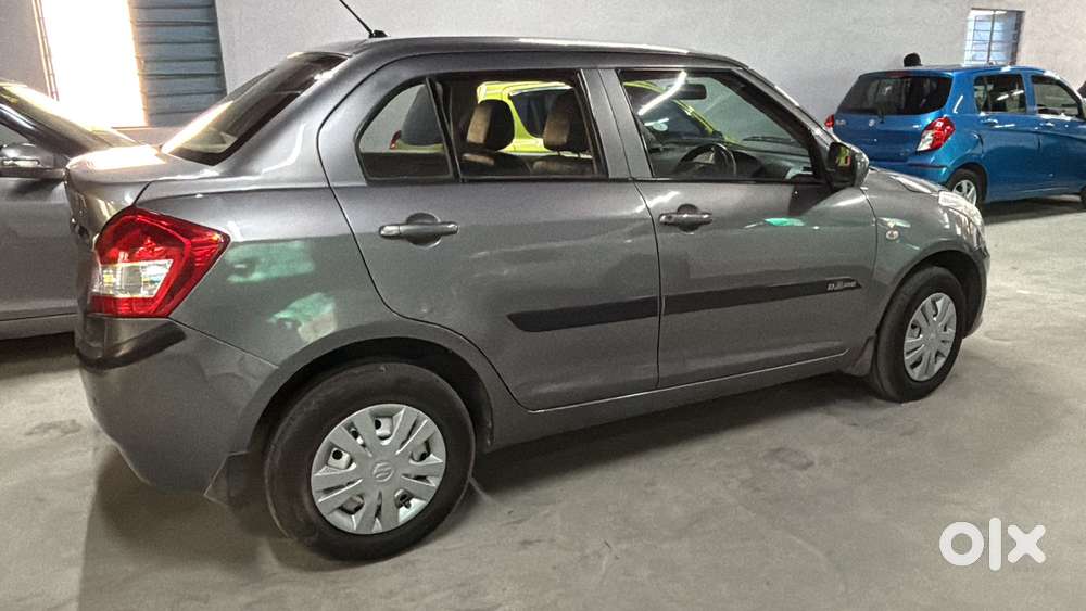 Maruti Suzuki Swift Ldi Sp Limited Edition, 2012, Diesel
