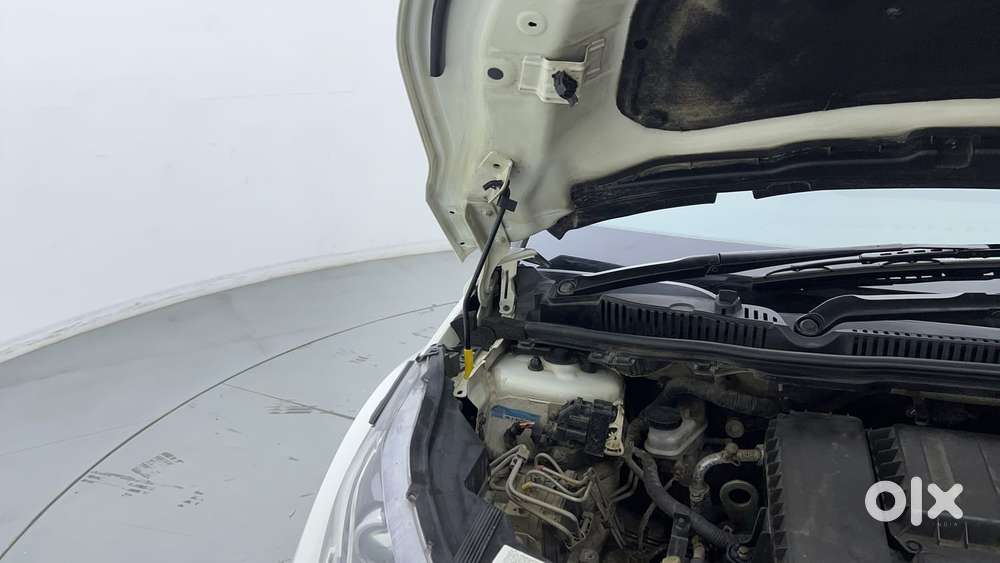 Tata Nexon 1.5 Revotorq Xza Plus (o), 2022, Diesel