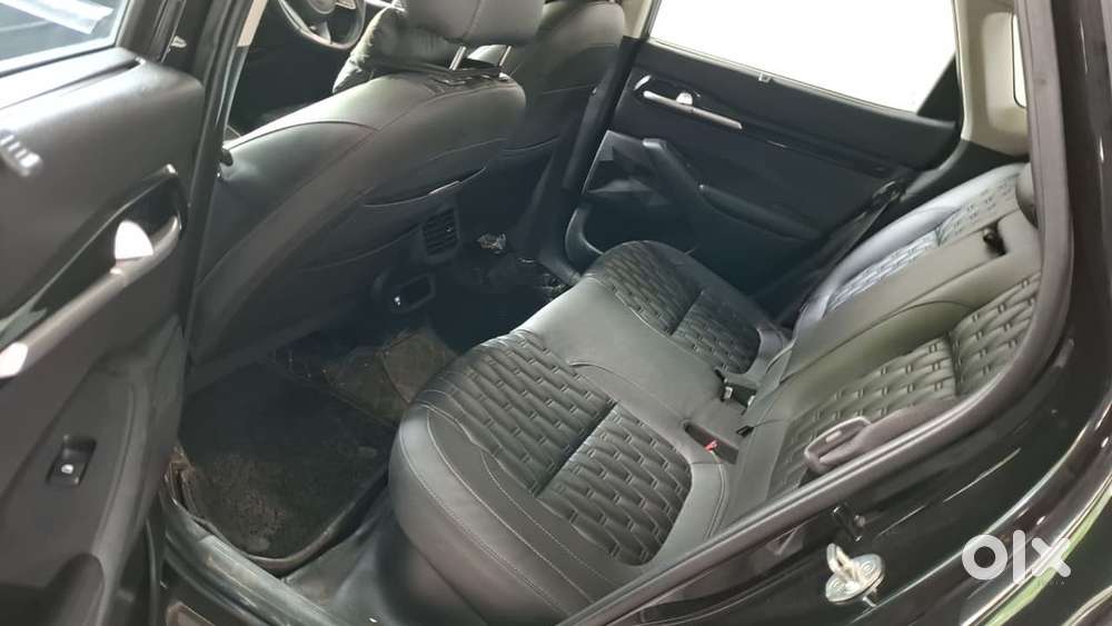Kia Seltos 2020 Petrol Well Maintained