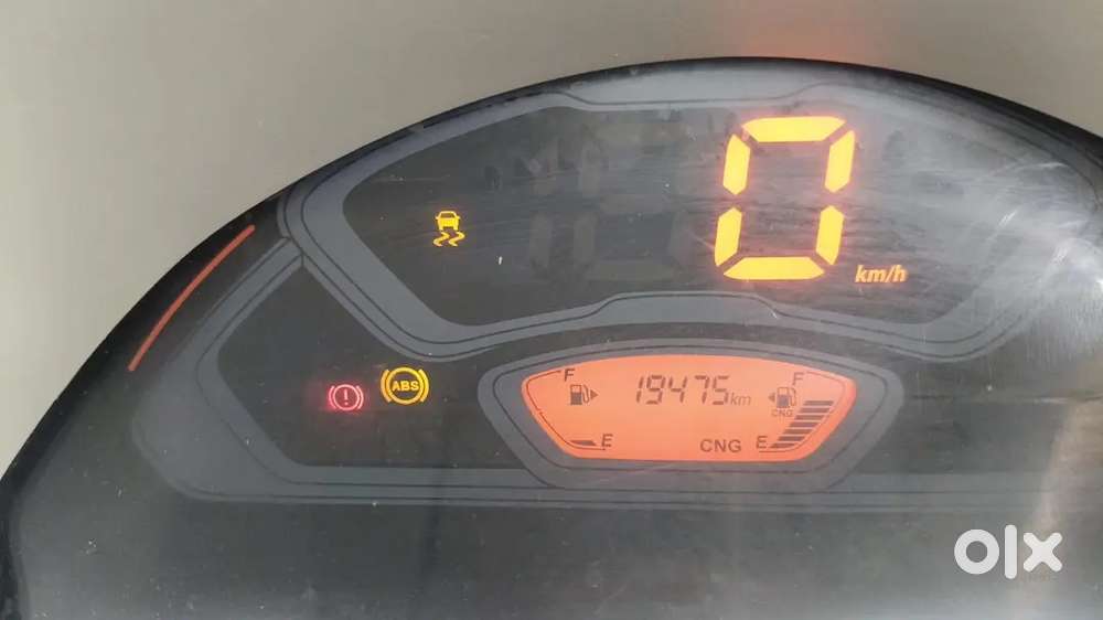 Maruti Suzuki Eeco 2025 Variant