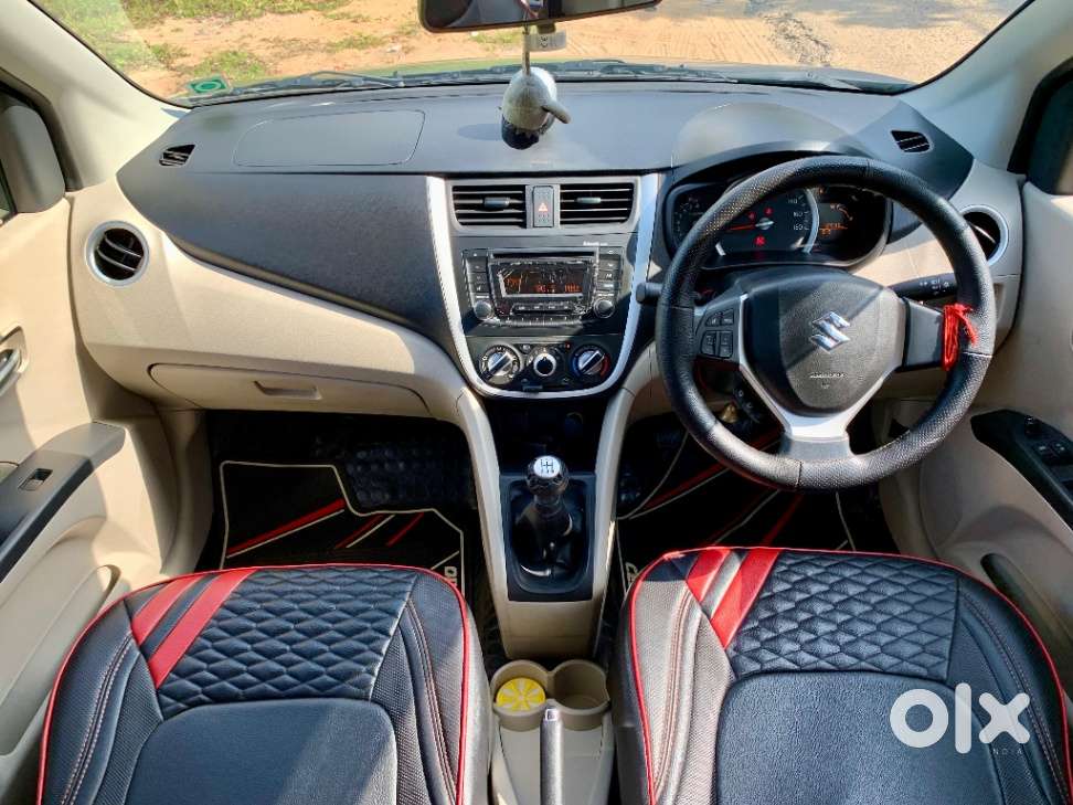 Maruti Suzuki Celerio Zxi, 2019, Petrol