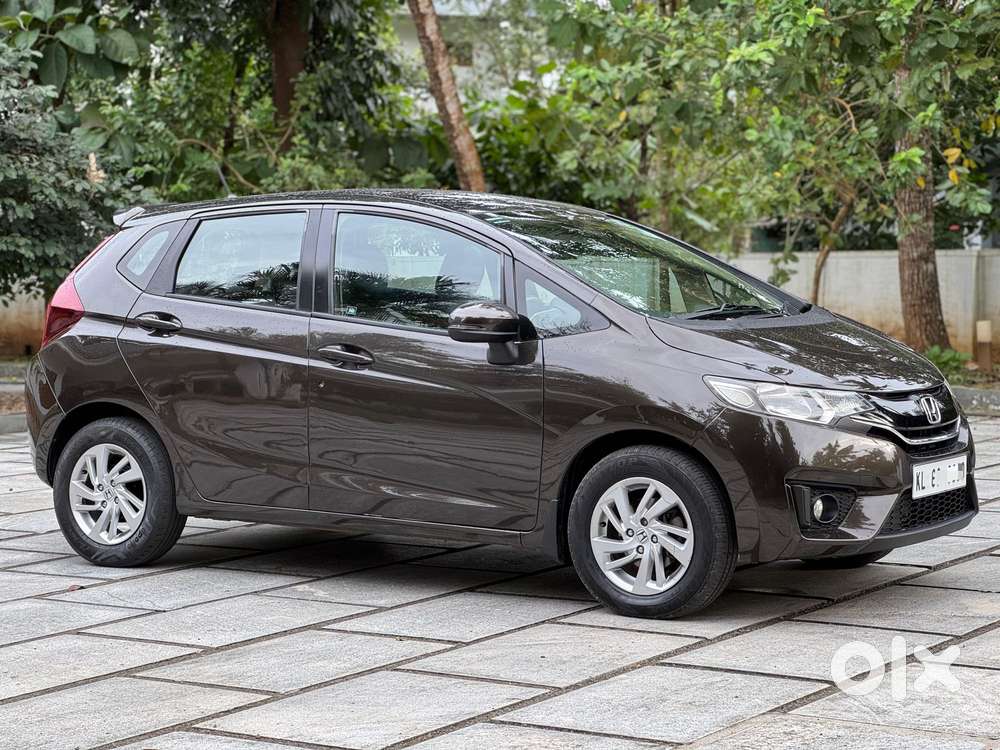 Honda Jazz 1.5 V I Dtec, 2016, Diesel