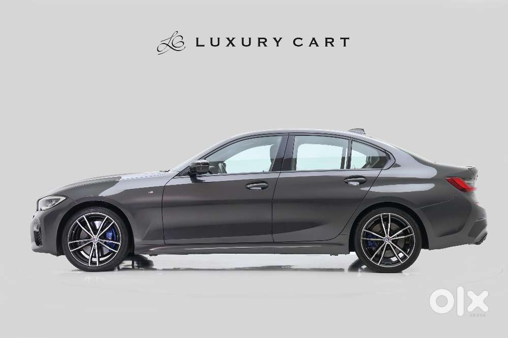 Bmw M340i Xdrive, 2022, Petrol