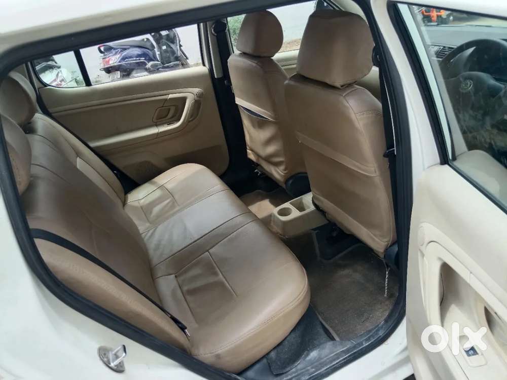 Skoda Fabia, 2013, Diesel