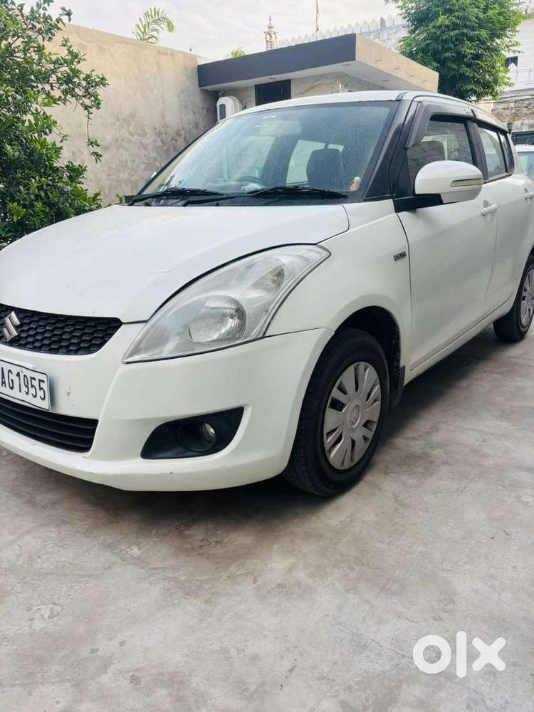 Maruti Suzuki Swift 2014 Diesel Good Condition