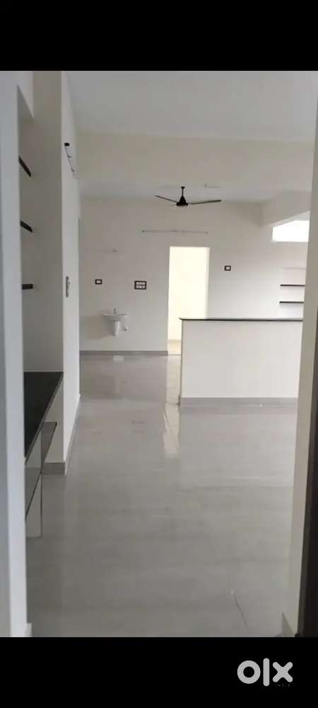 2BHK 1st floor house for rent in bikarnakatte 20 k rent
