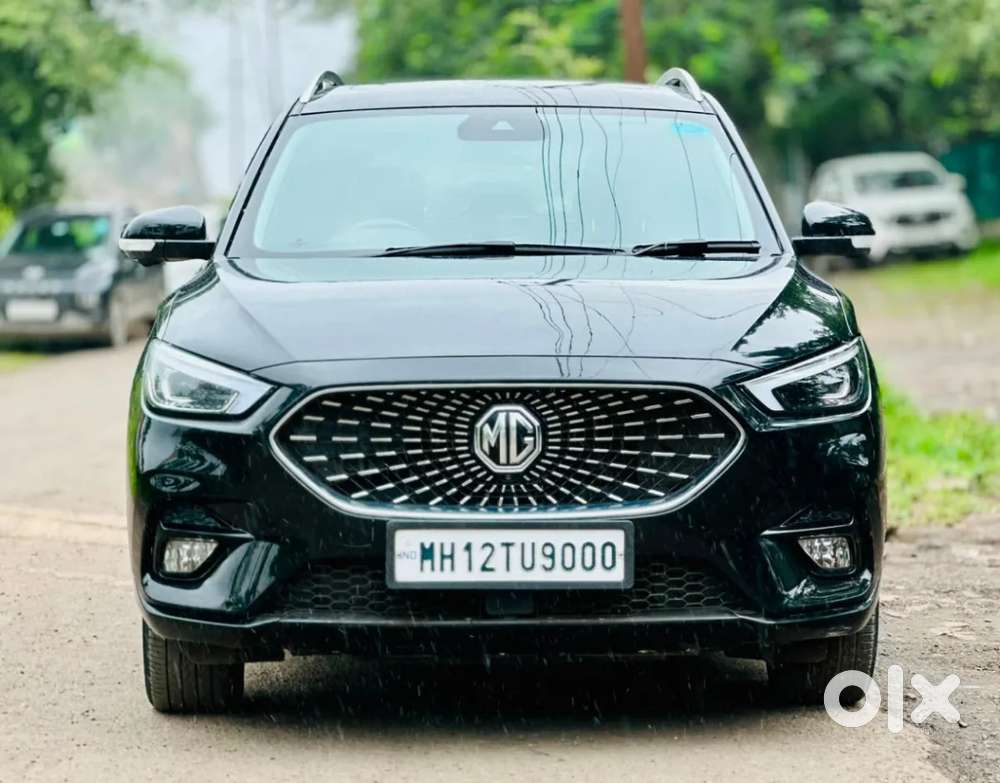 Mg Astor 1.5 Savvy Cvt S Red, 2022, Petrol