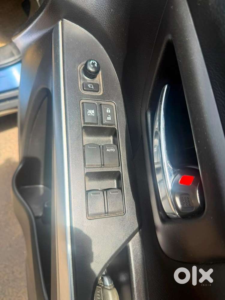 Maruti Suzuki S Cross 2018 Diesel 63000 Km Driven