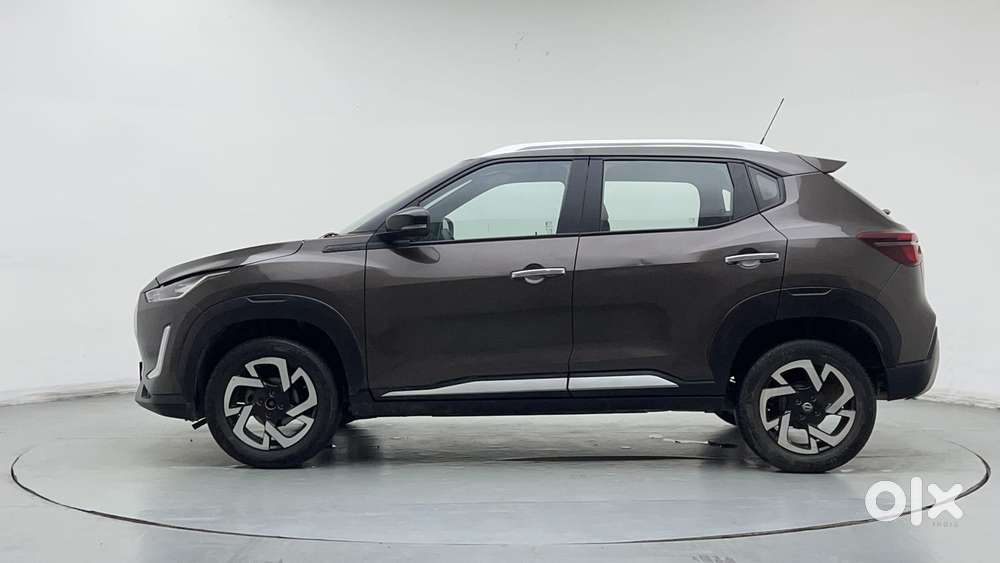 Nissan Magnite Xv Turbo, 2022, Petrol